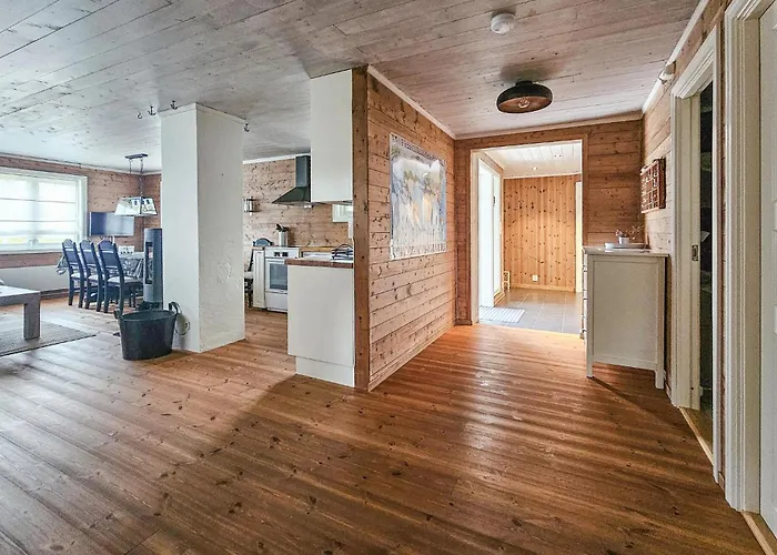 Amazing In With Wifi *