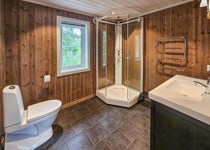 Amazing In With Wifi Ferienhaus *