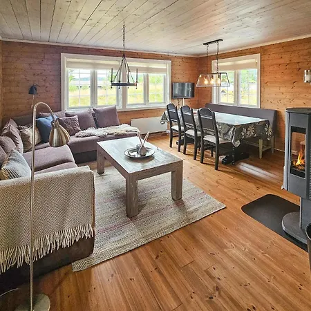 Amazing In With Wifi