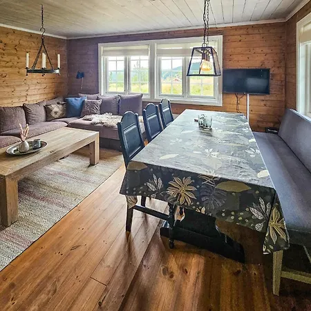 Amazing In With Wifi Veggli